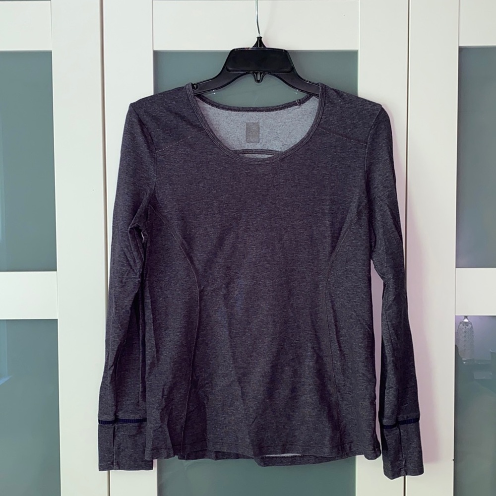 LUCY fitted shirt